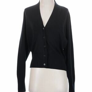 COS cardigan nwt wool blend